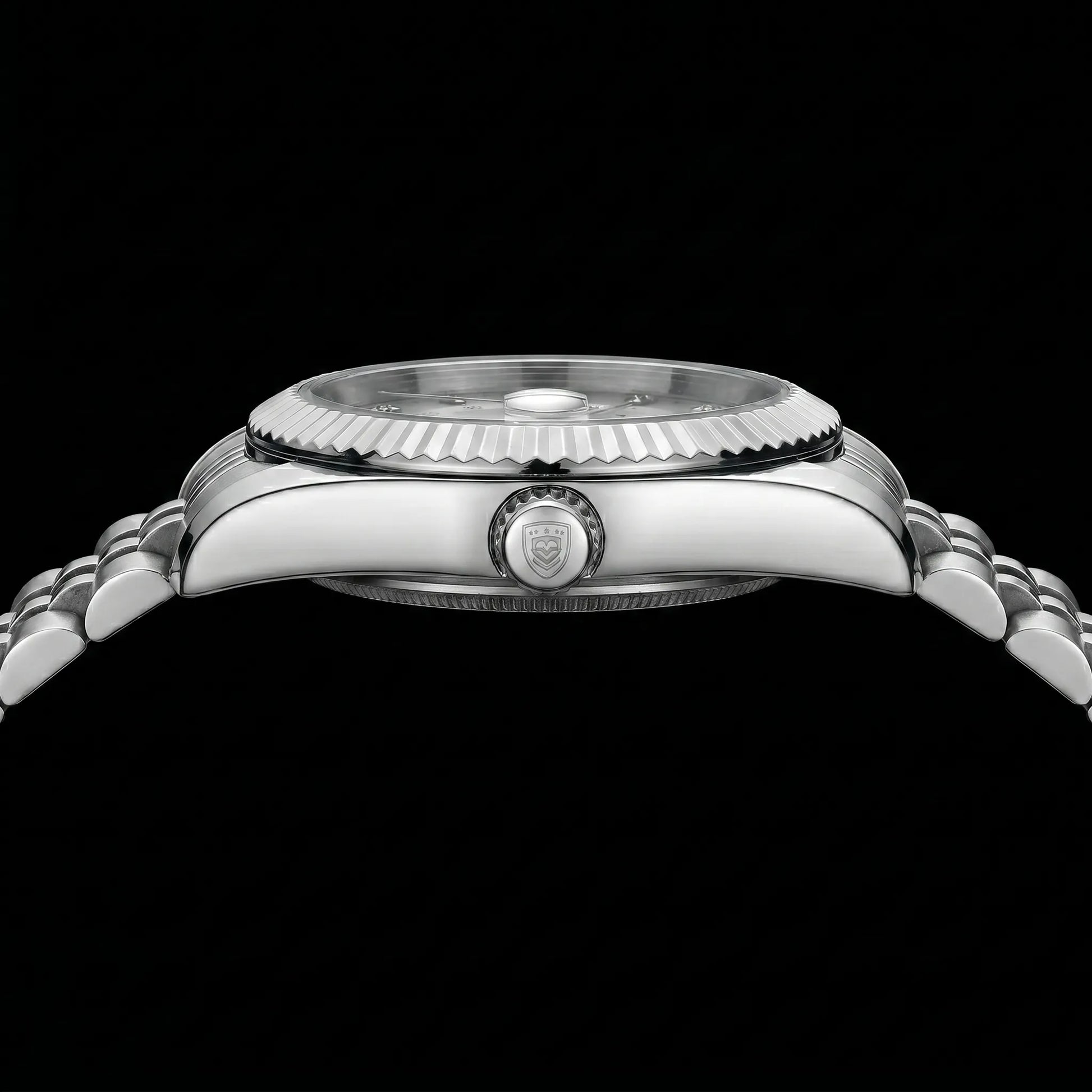 Vessallo Argent | Vessallo