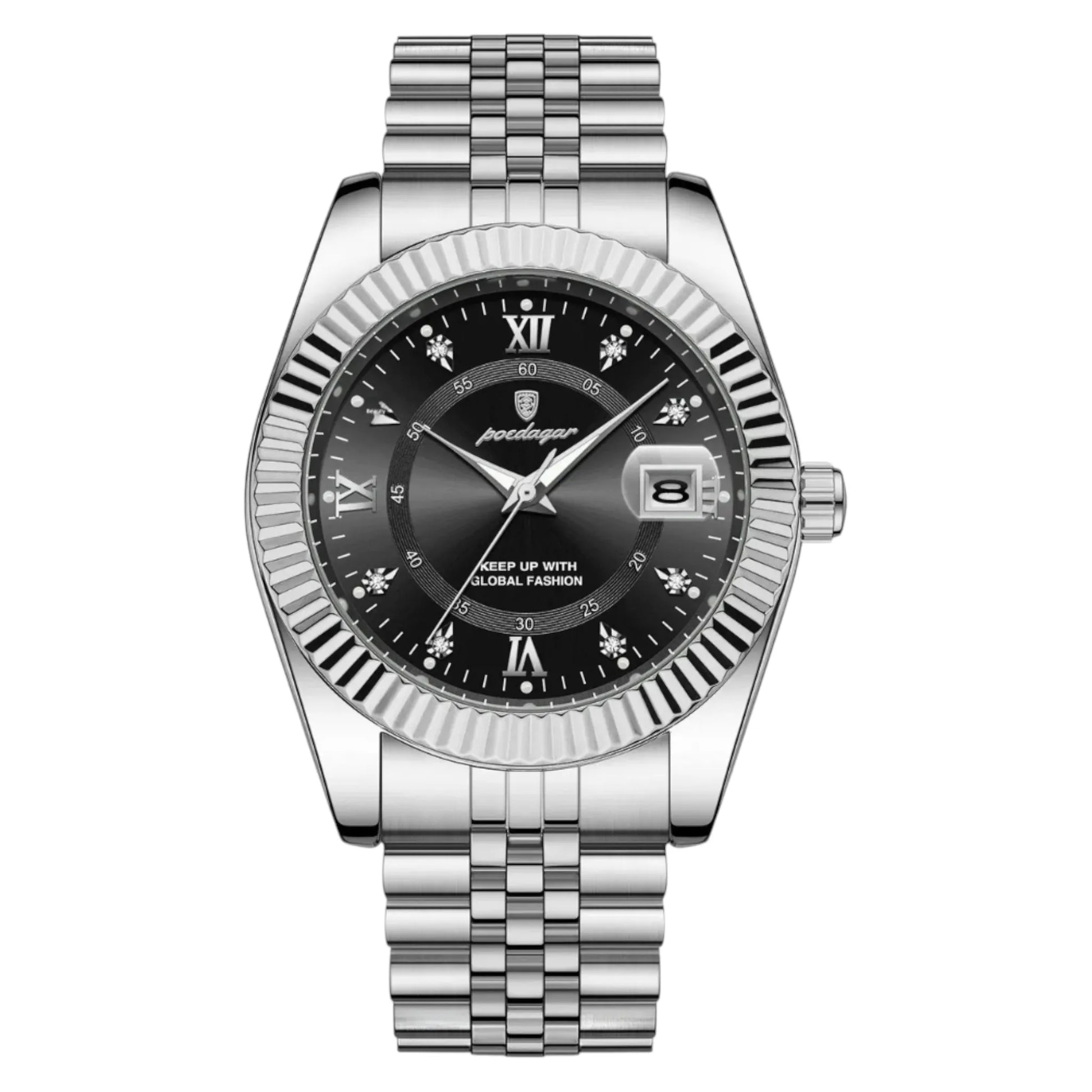 Vessallo Argent | Vessallo