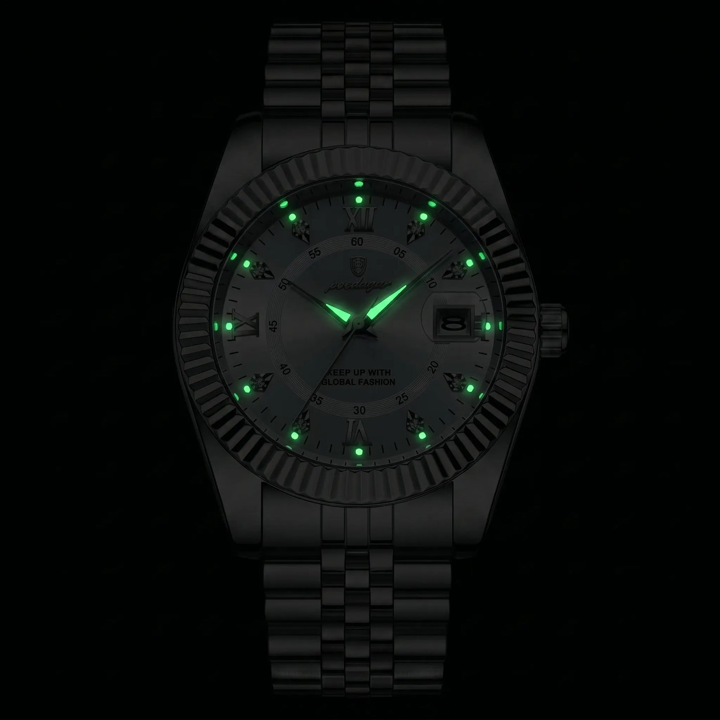 Vessallo Argent | Vessallo