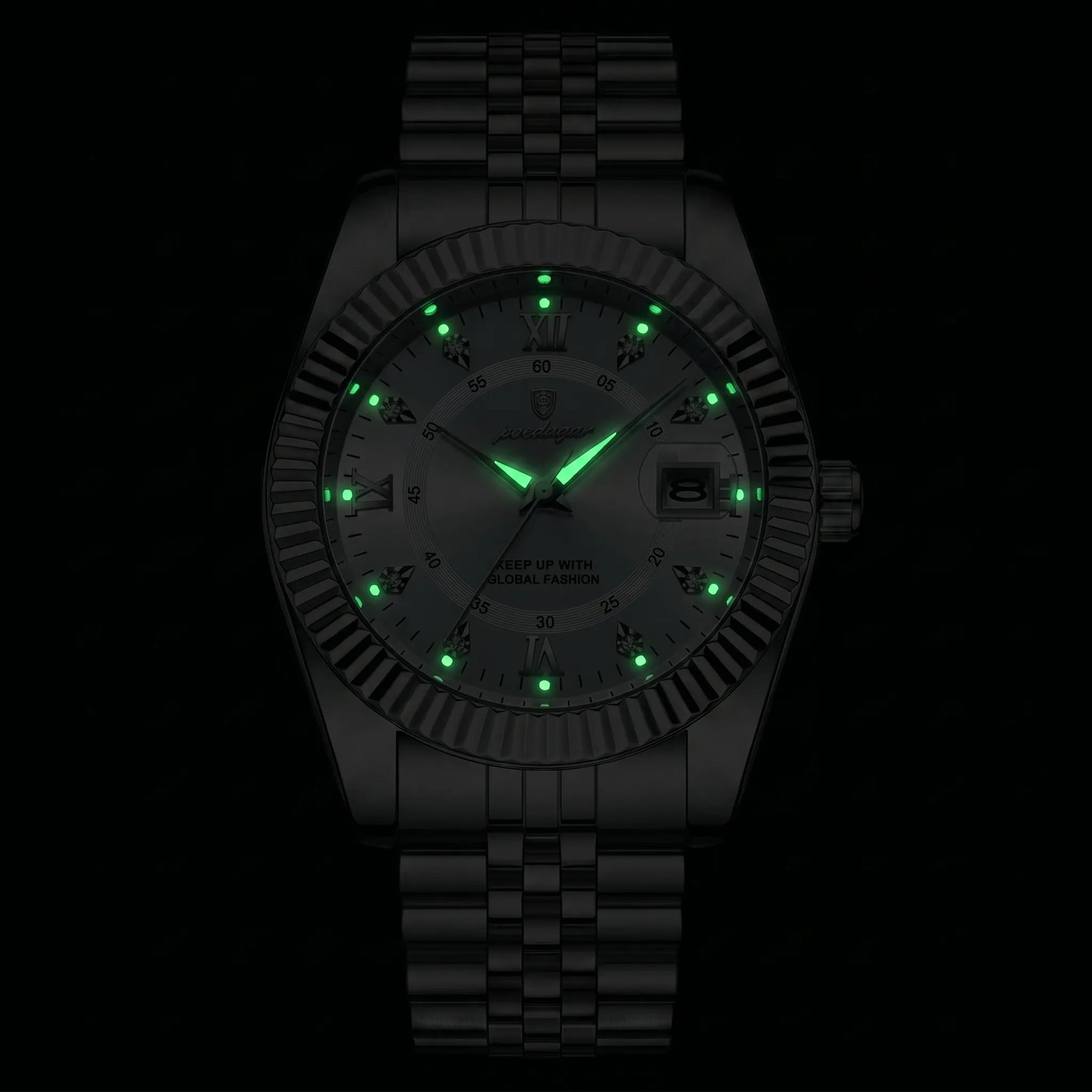 Vessallo Argent | Vessallo