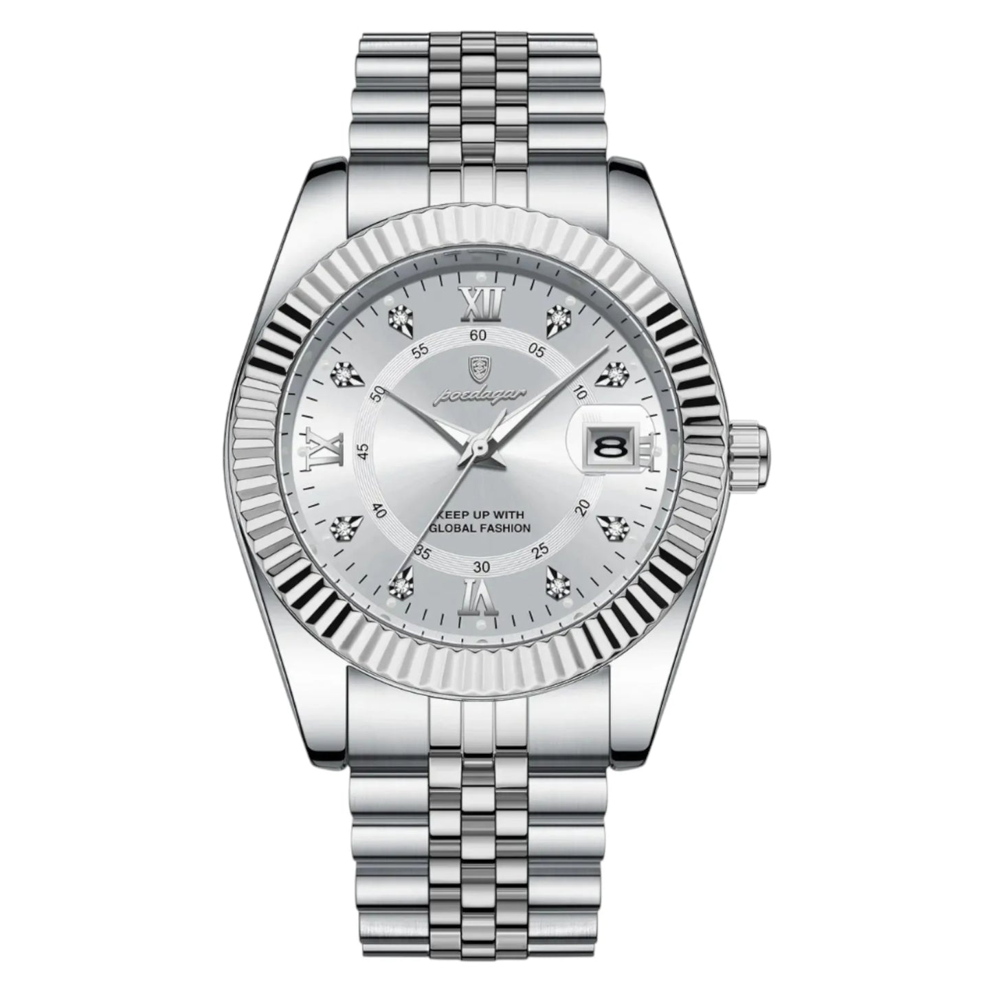 Vessallo Argent | Vessallo