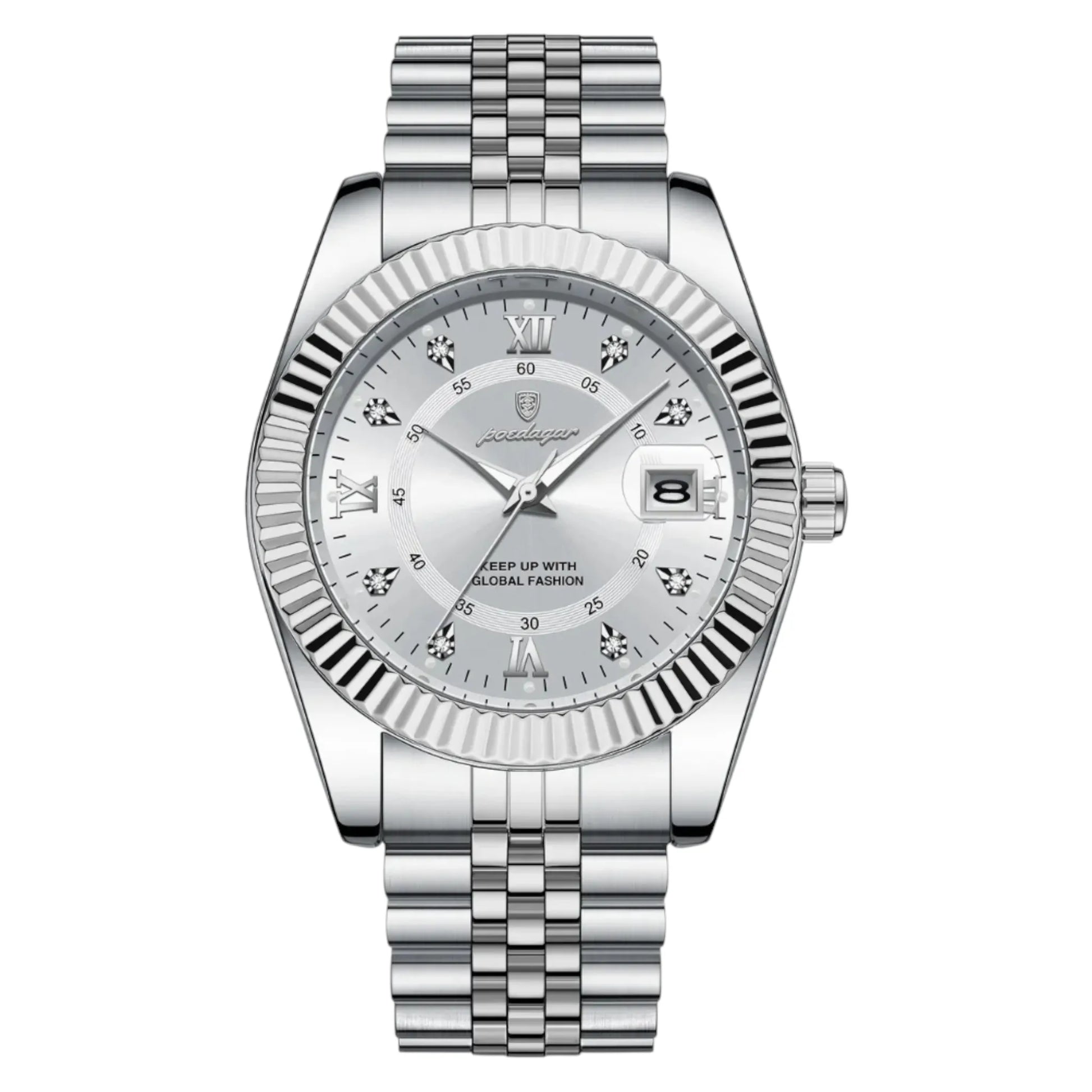 Vessallo Argent | Vessallo