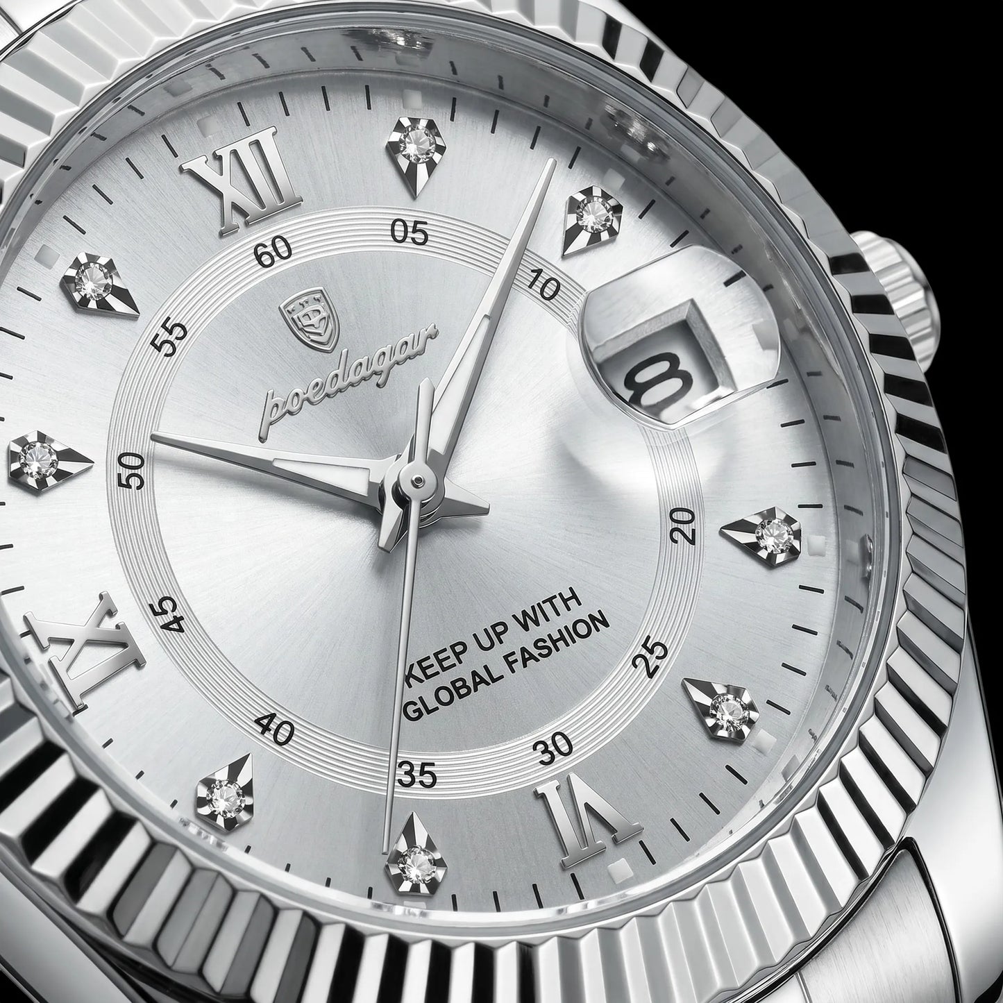 Vessallo Argent | Vessallo