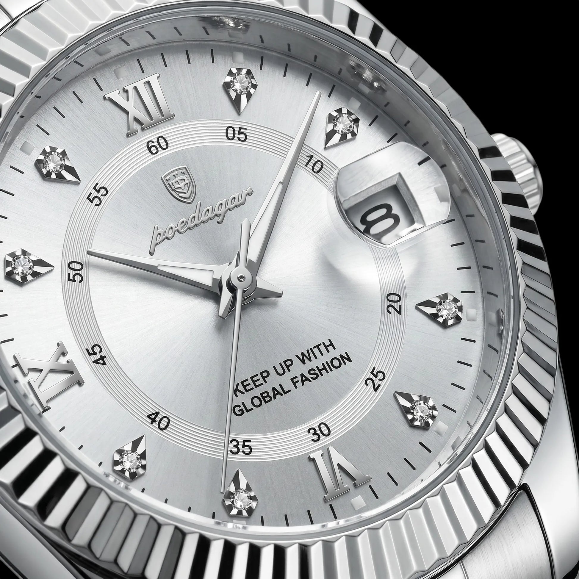 Vessallo Argent | Vessallo
