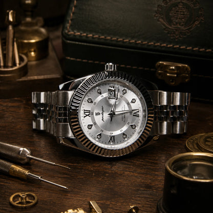 Vessallo Argent | Vessallo