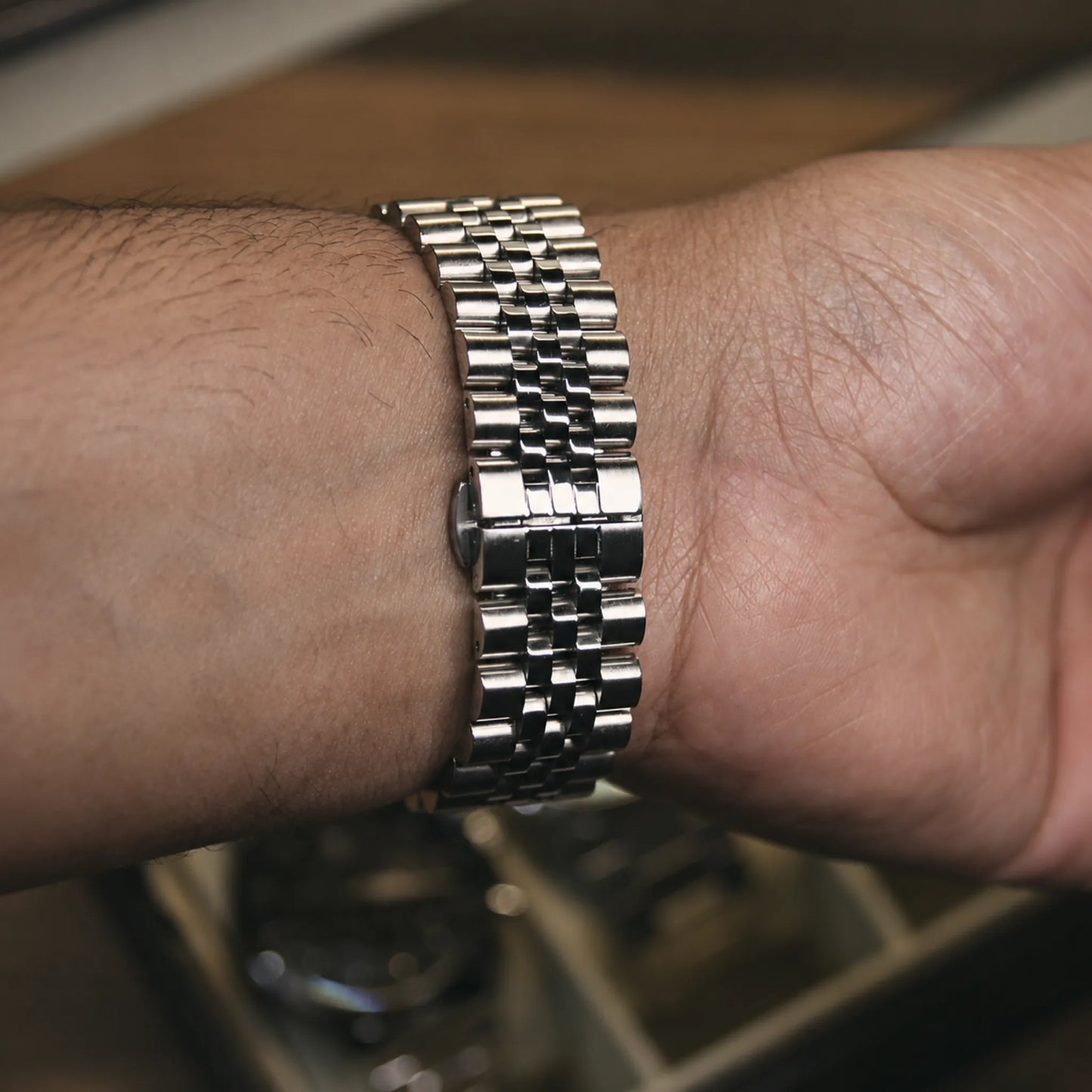 Vessallo Argent | Vessallo