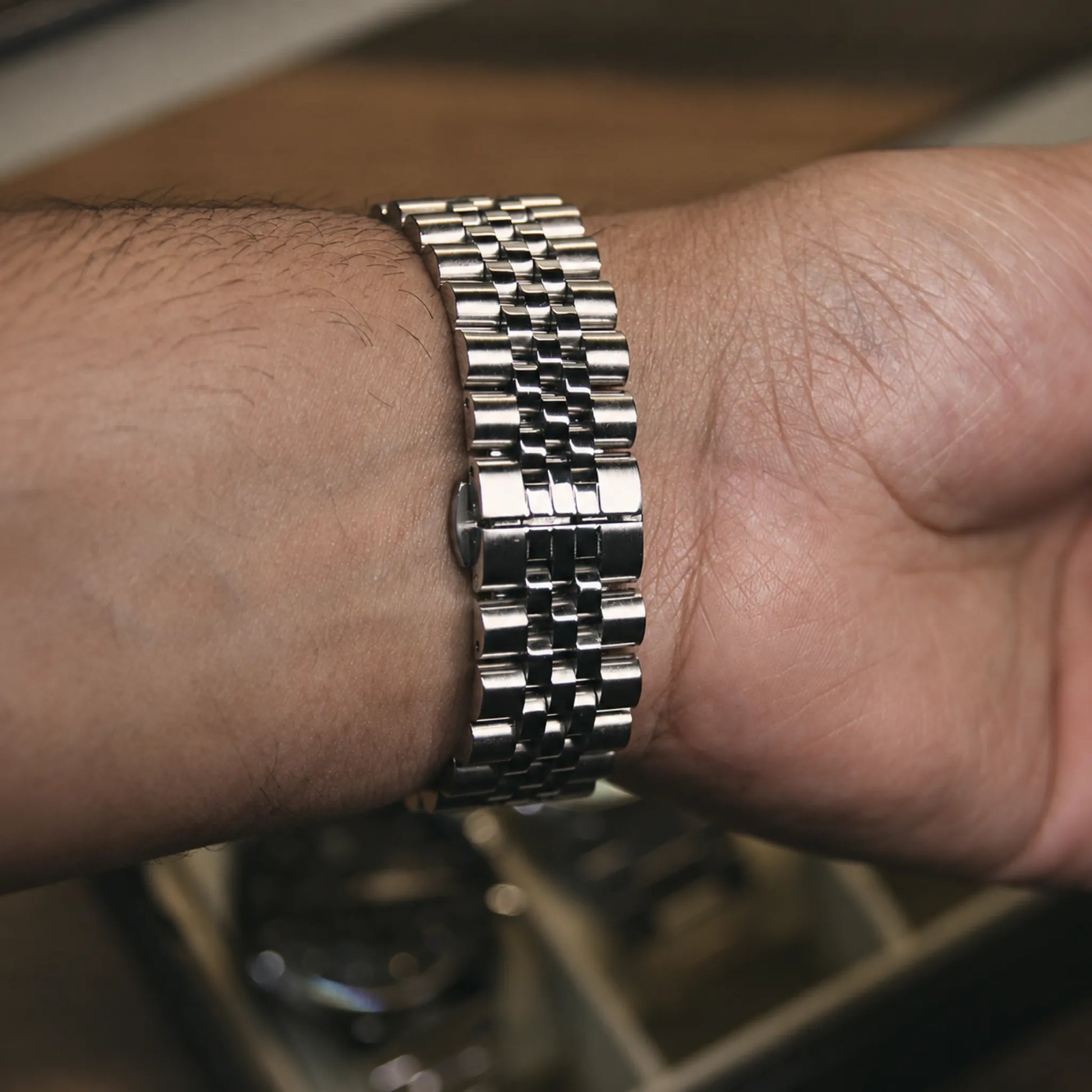 Vessallo Argent | Vessallo
