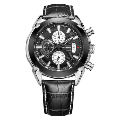 Vessallo Commandant | Vessallo