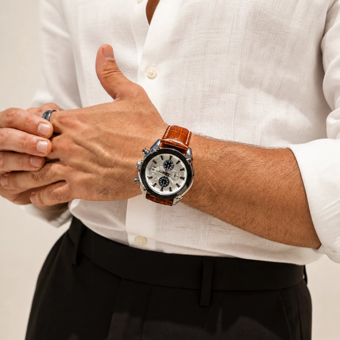 Vessallo Commandant | Vessallo
