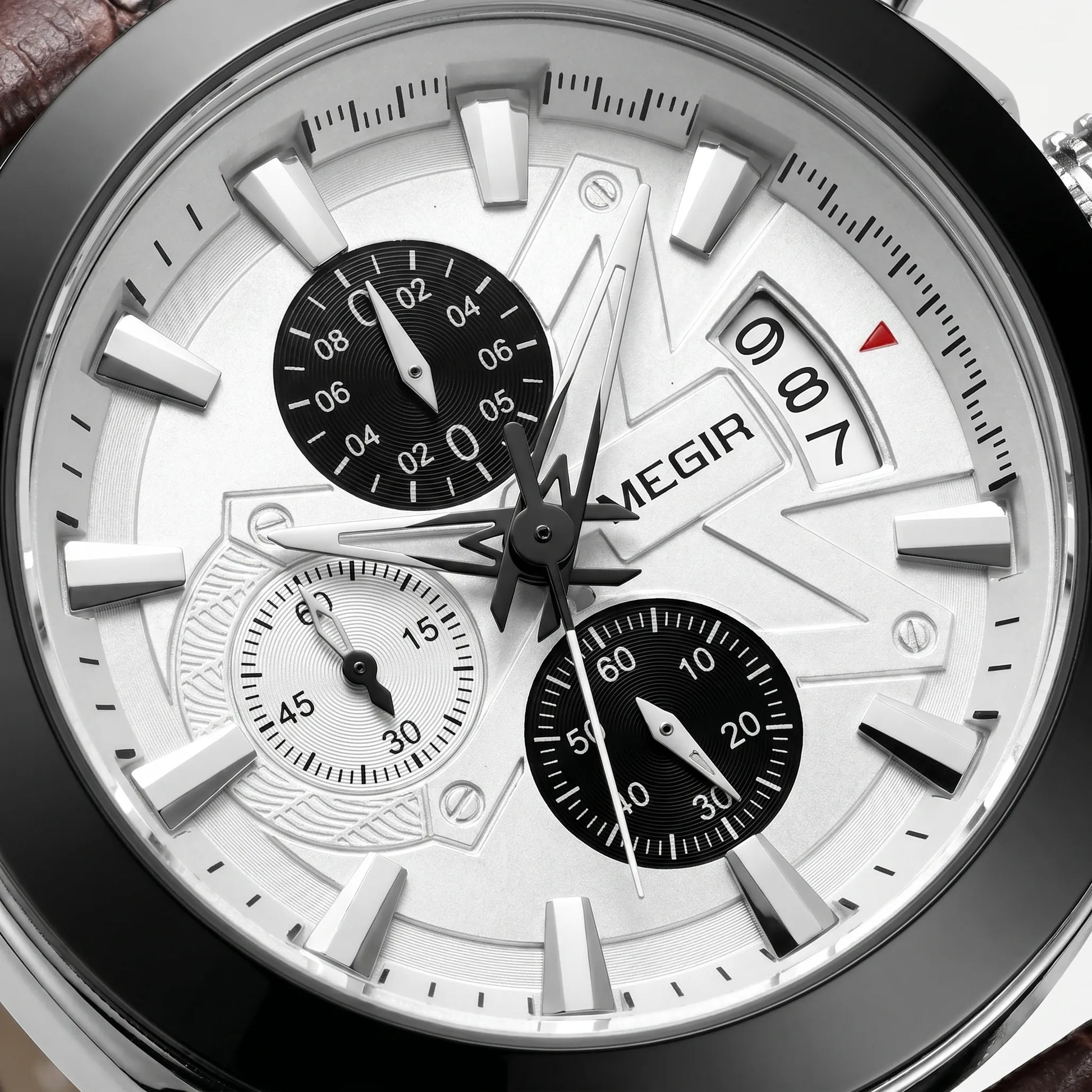 Vessallo Commandant | Vessallo