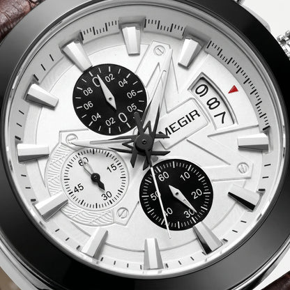 Vessallo Commandant | Vessallo
