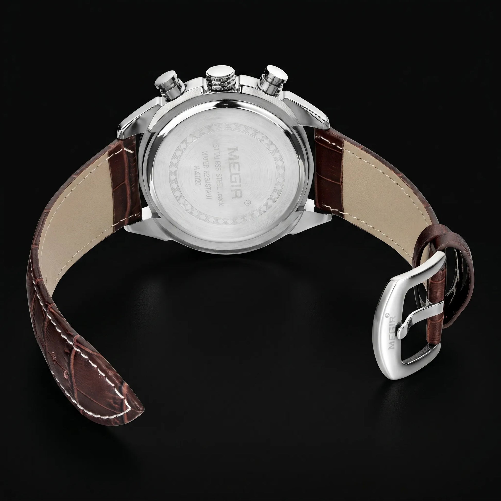 Vessallo Commandant | Vessallo