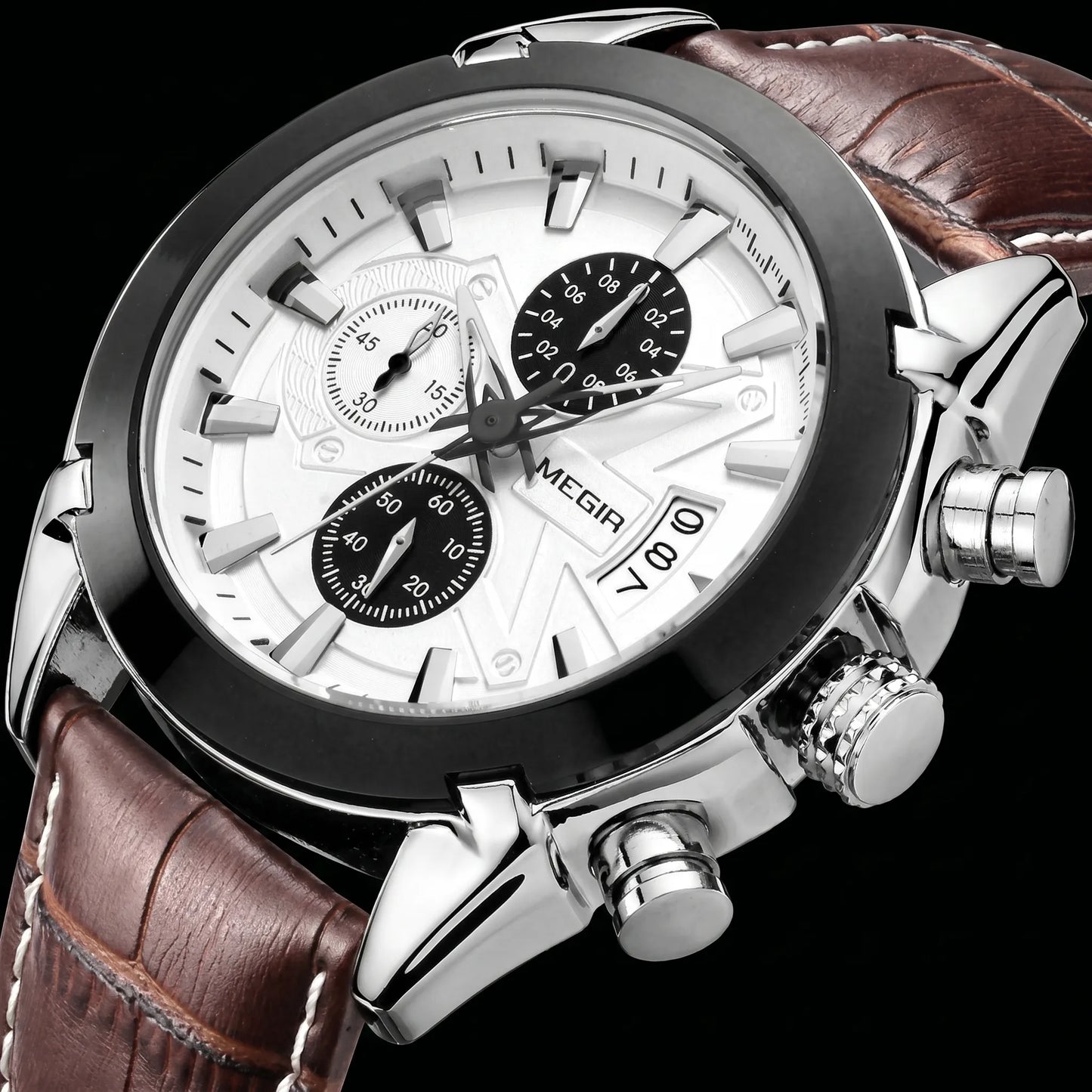 Vessallo Commandant | Vessallo