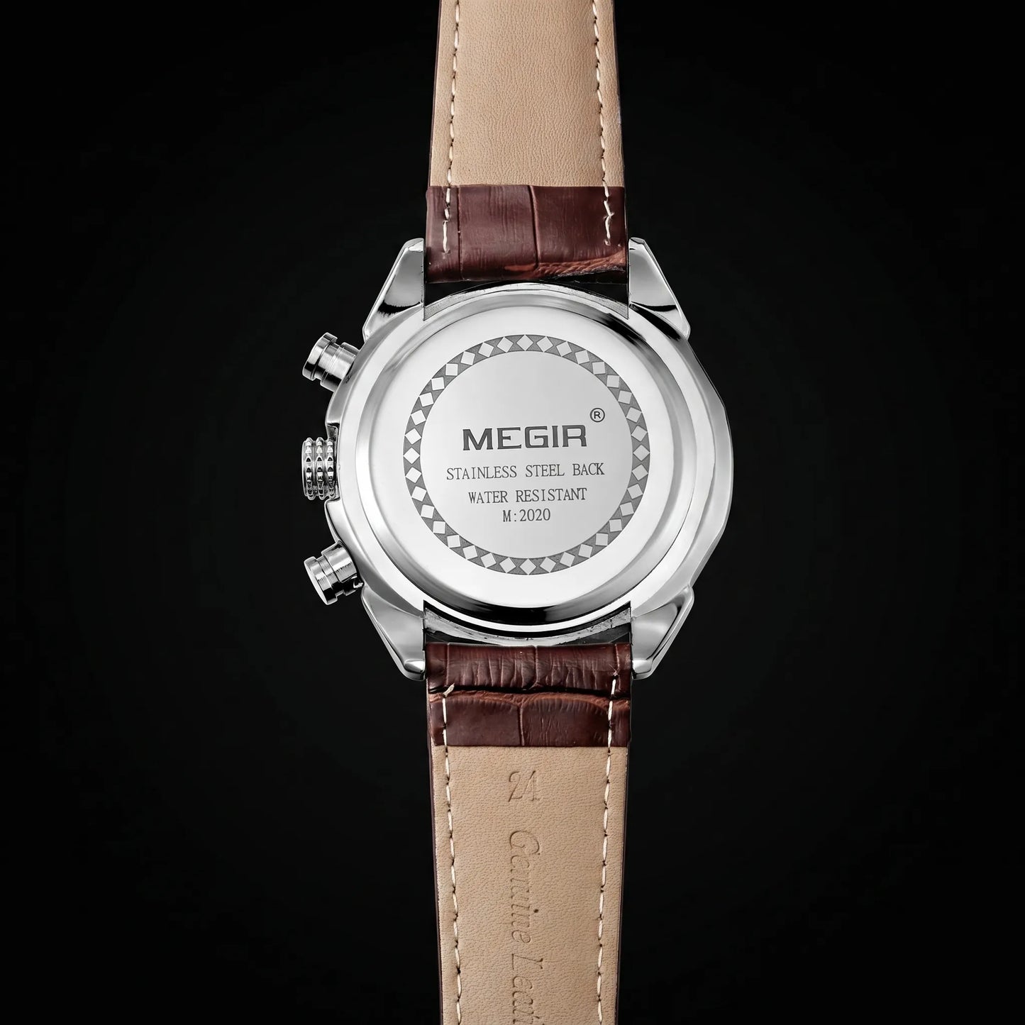 Vessallo Commandant | Vessallo