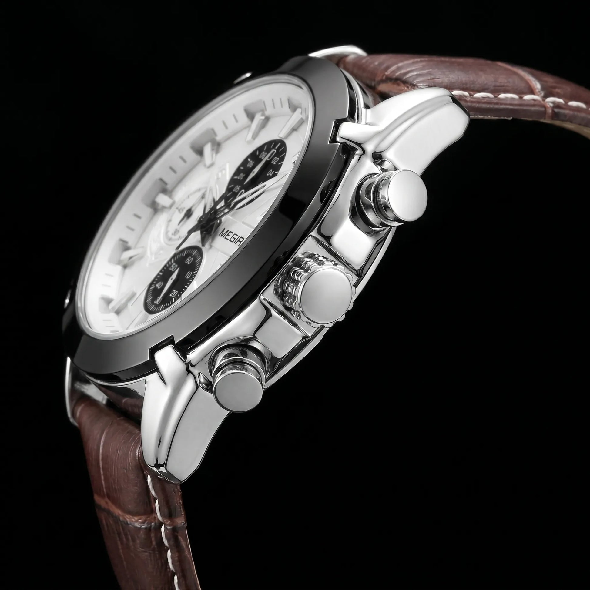 Vessallo Commandant | Vessallo