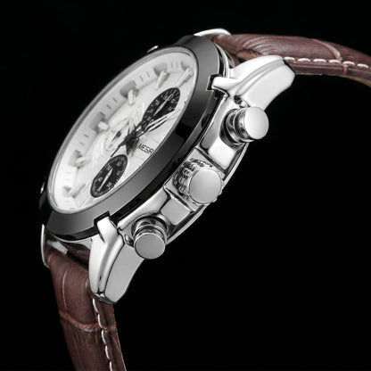 Vessallo Commandant | Vessallo