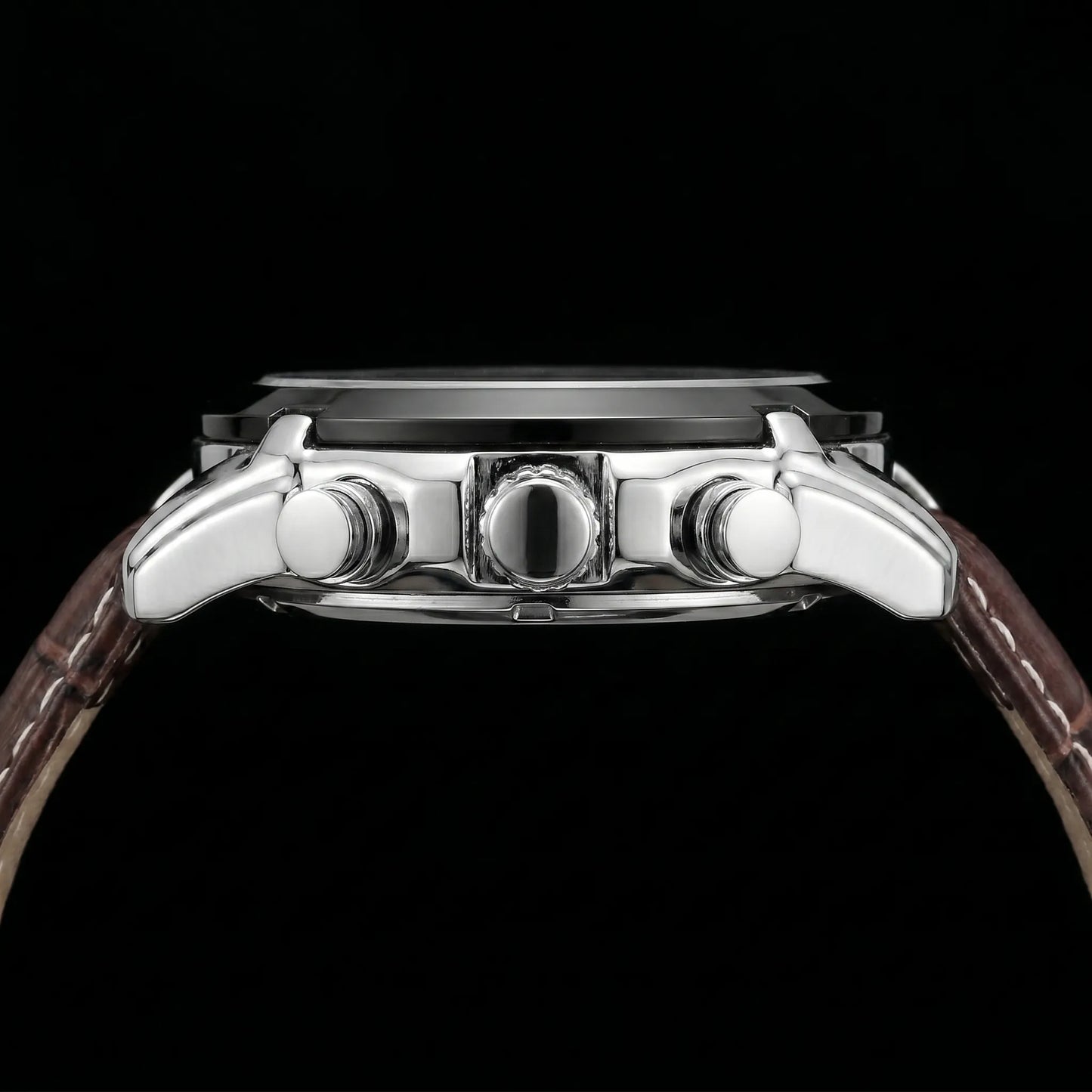 Vessallo Commandant | Vessallo