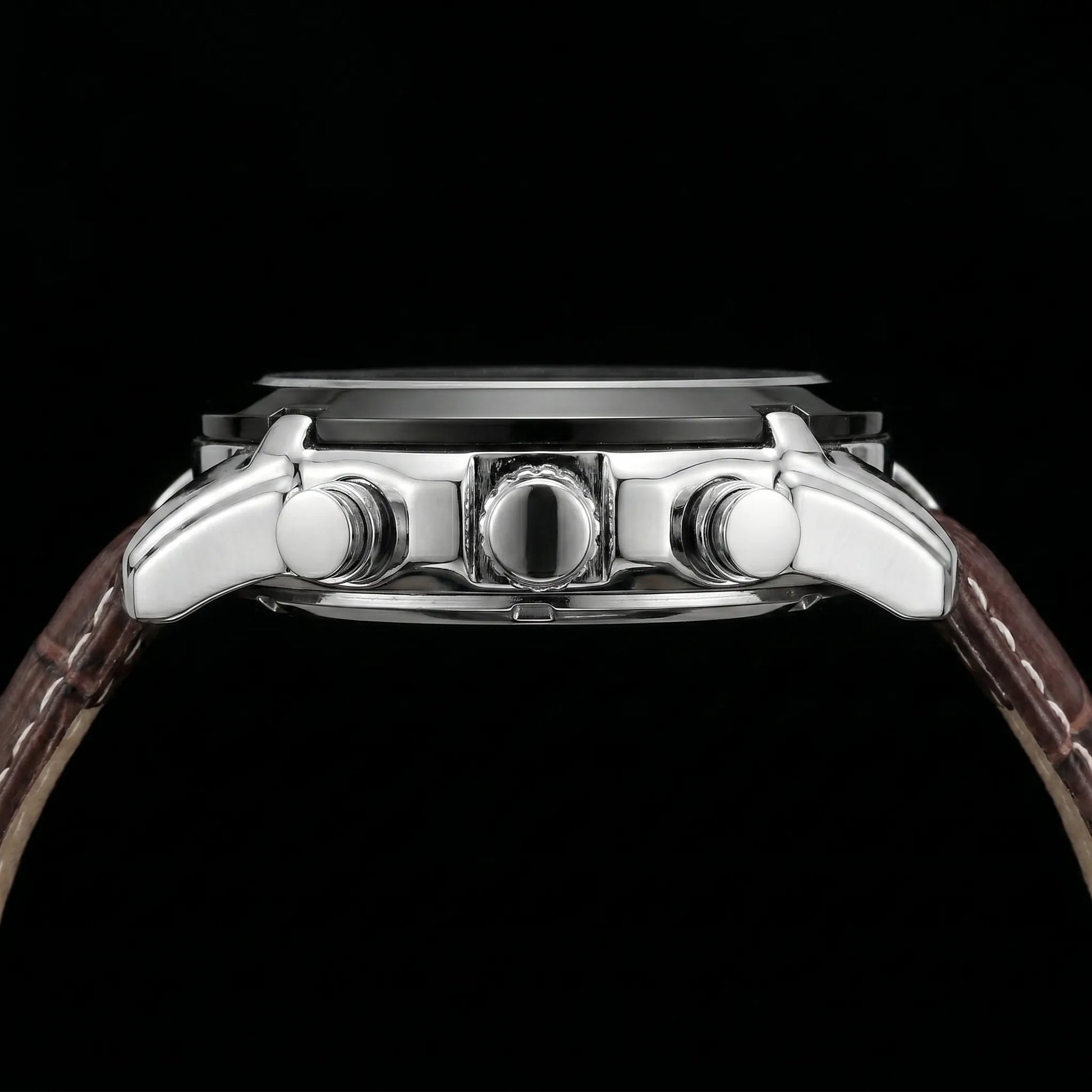 Vessallo Commandant | Vessallo