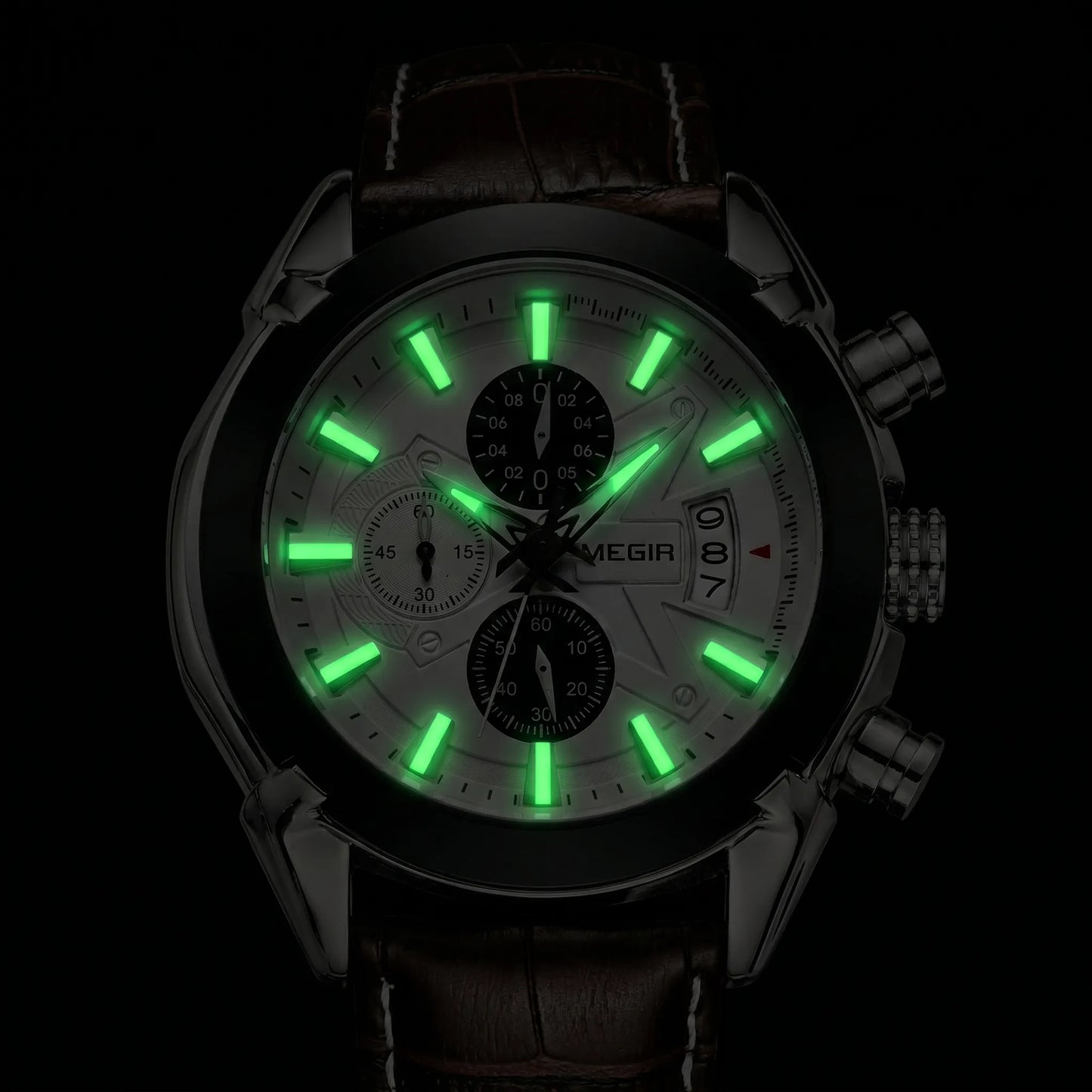 Vessallo Commandant | Vessallo