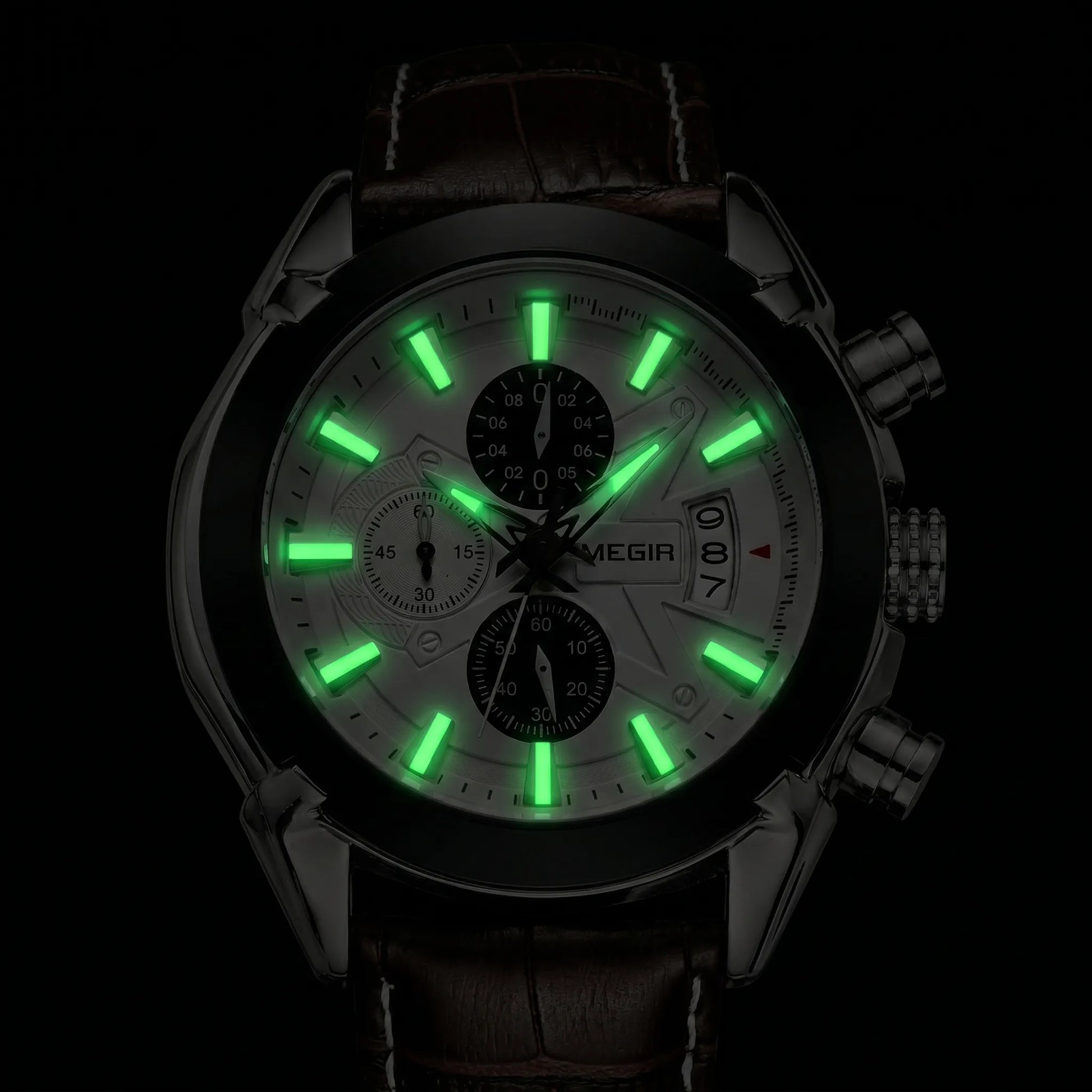 Vessallo Commandant | Vessallo