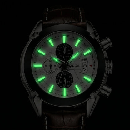 Vessallo Commandant | Vessallo