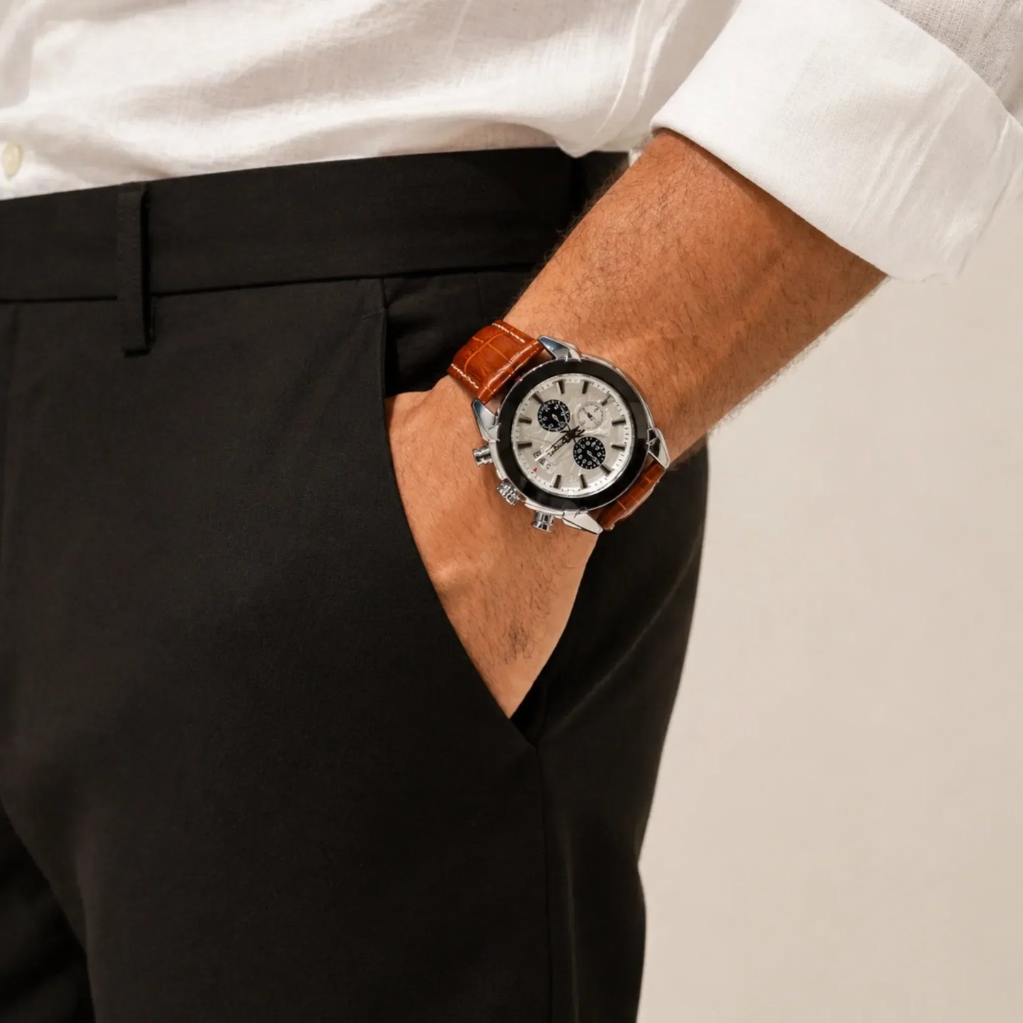 Vessallo Commandant | Vessallo
