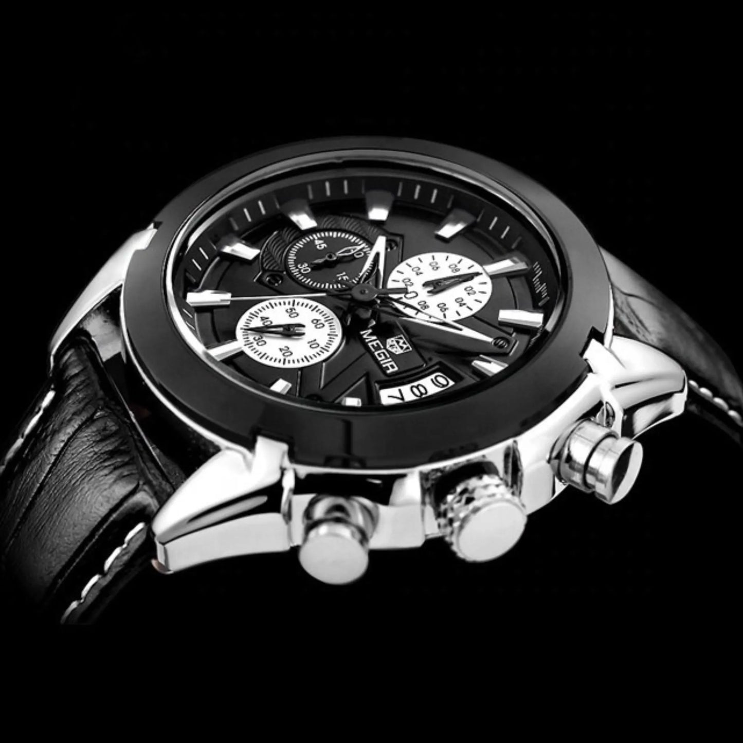 Vessallo Commandant | Vessallo