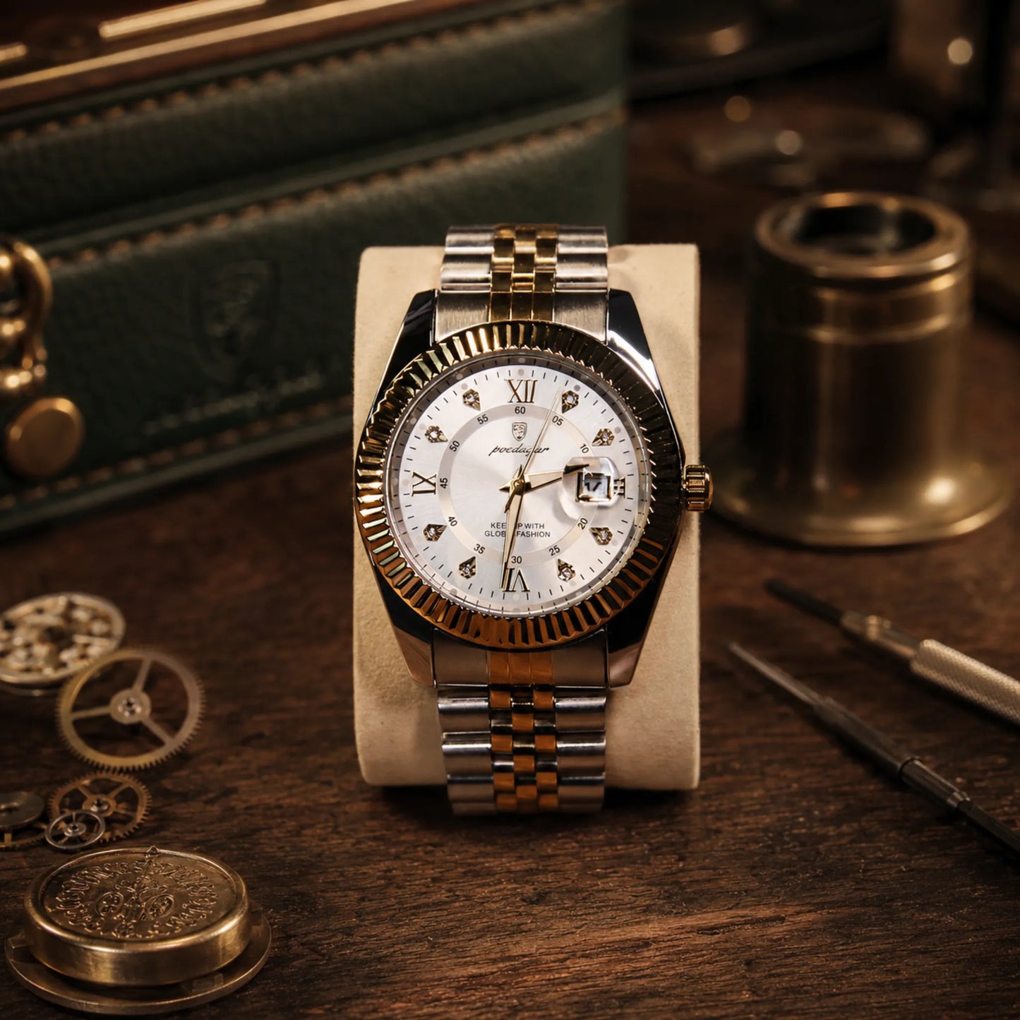 Vessallo Consul | Vessallo