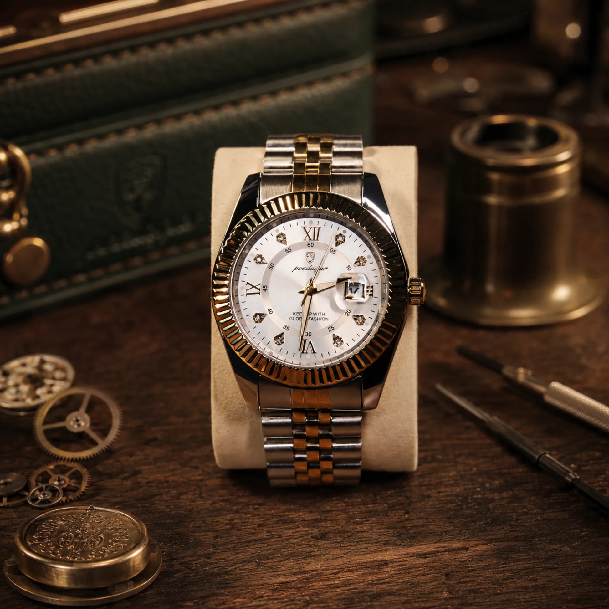 Vessallo Consul | Vessallo