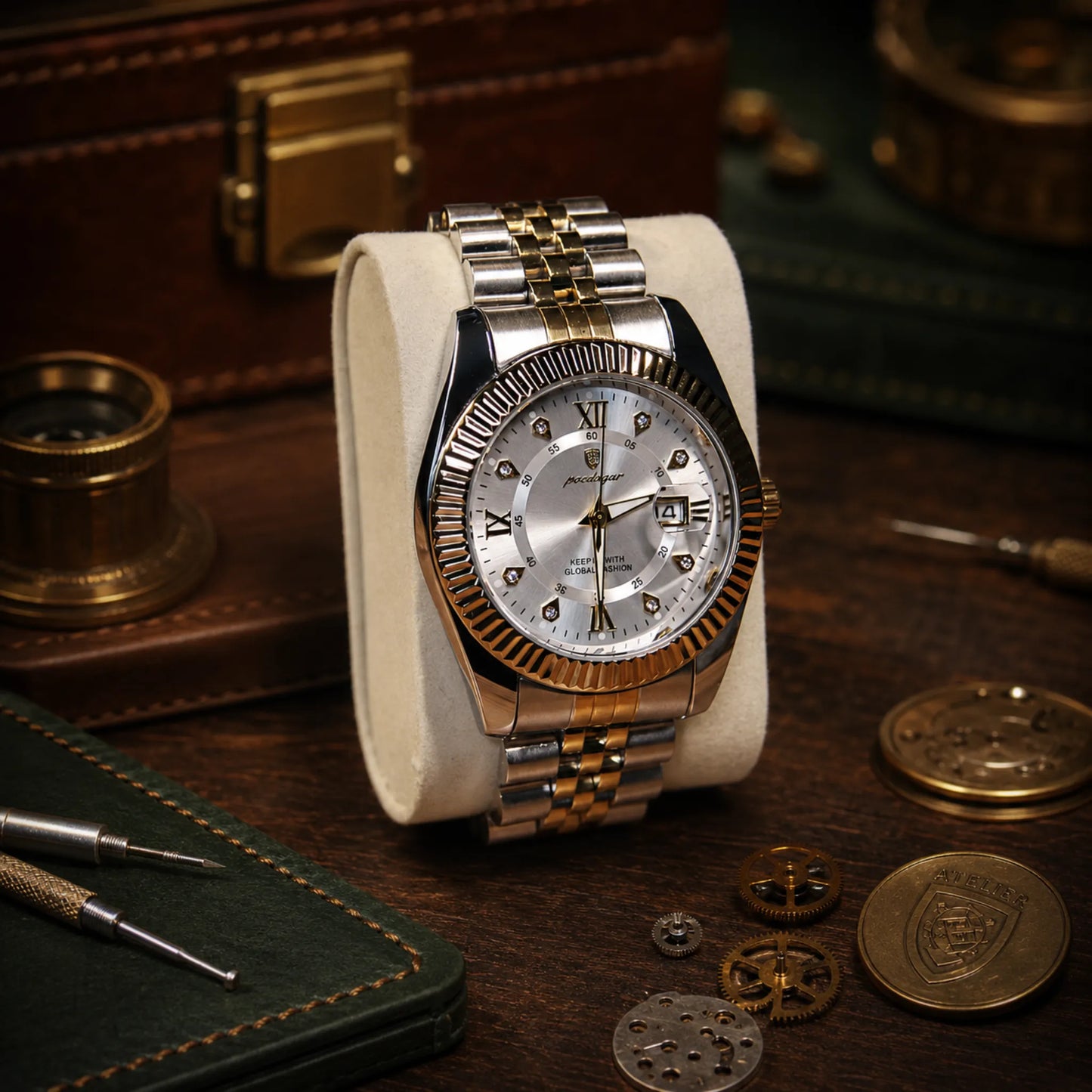 Vessallo Consul | Vessallo