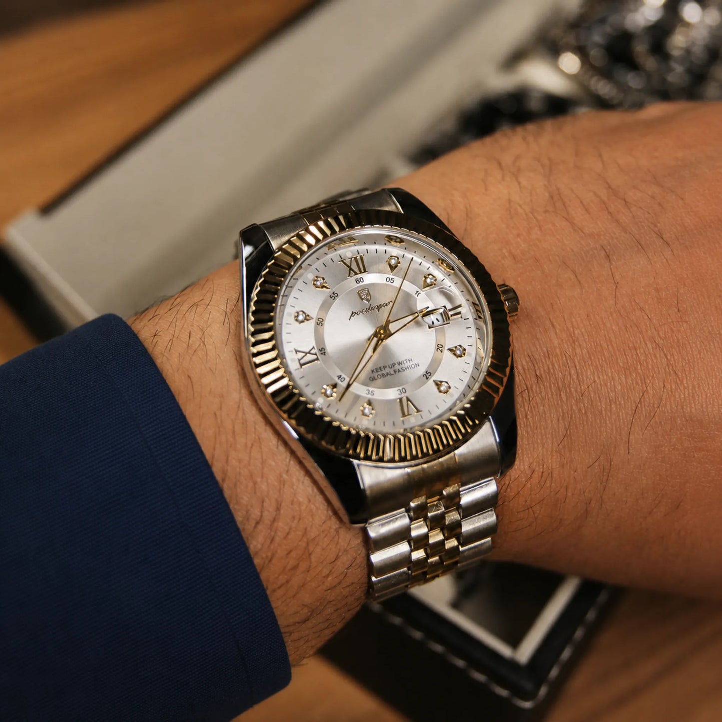 Vessallo Consul | Vessallo