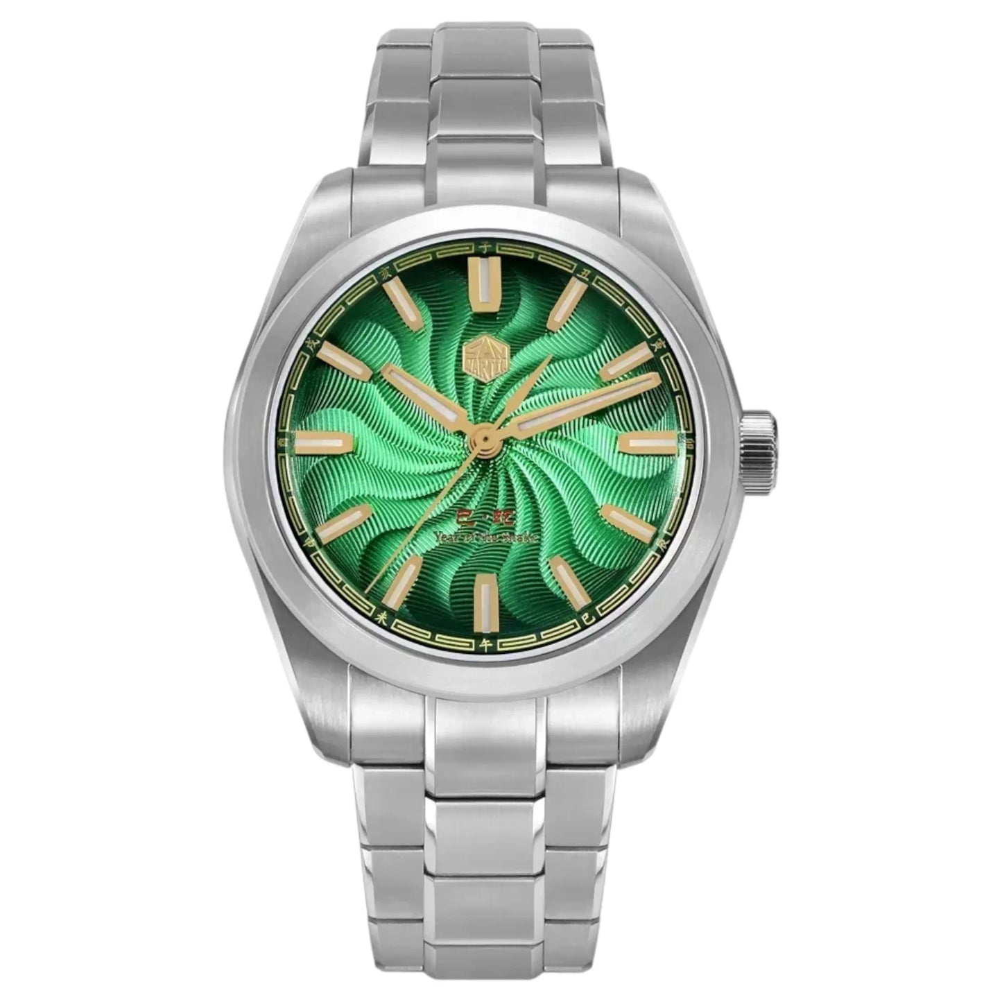 Vessallo Serpentin