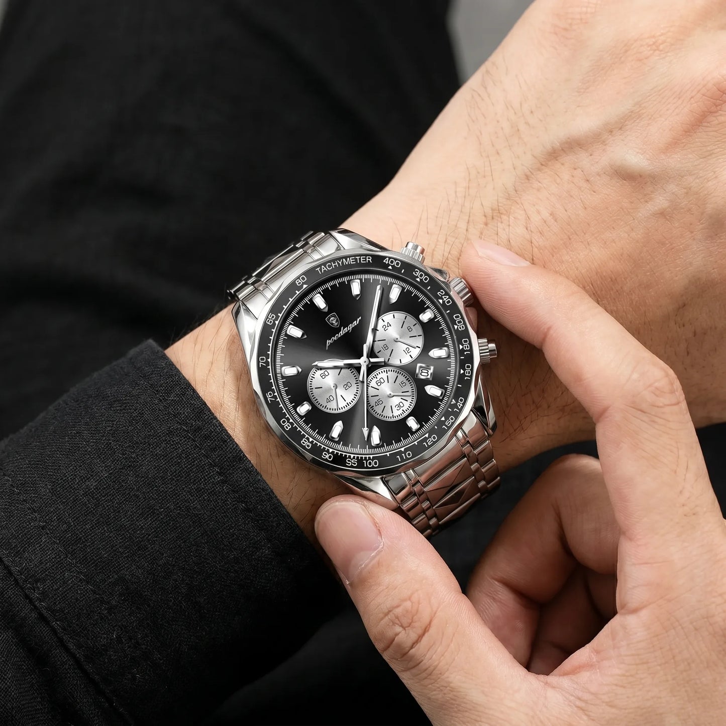 Vessallo Crestmont | Vessallo