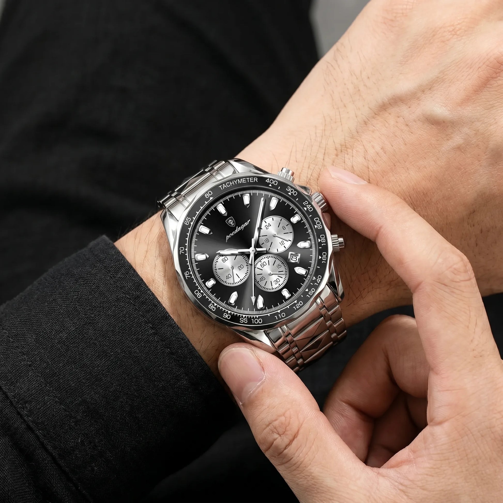 Vessallo Crestmont | Vessallo