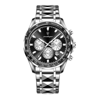 Silver Obsidian