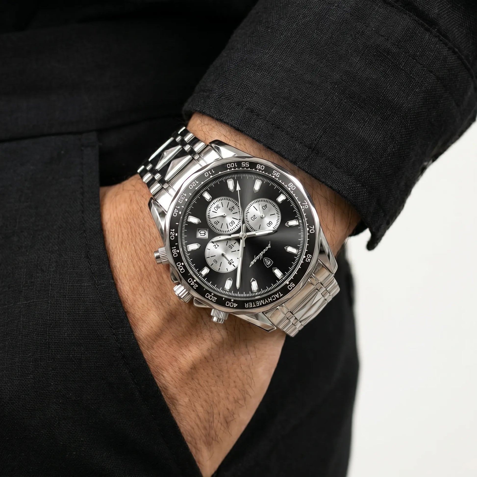 Vessallo Crestmont | Vessallo