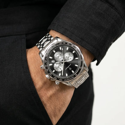 Vessallo Crestmont | Vessallo