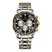 Gold Obsidian