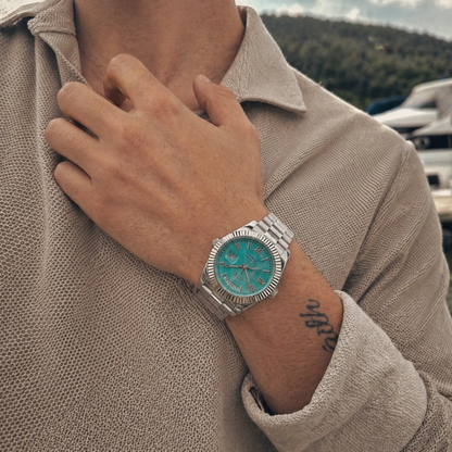 Vessallo Crimson Legacy | Vessallo