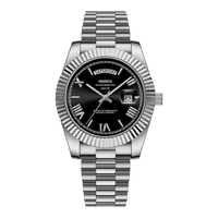 Legacy Noir