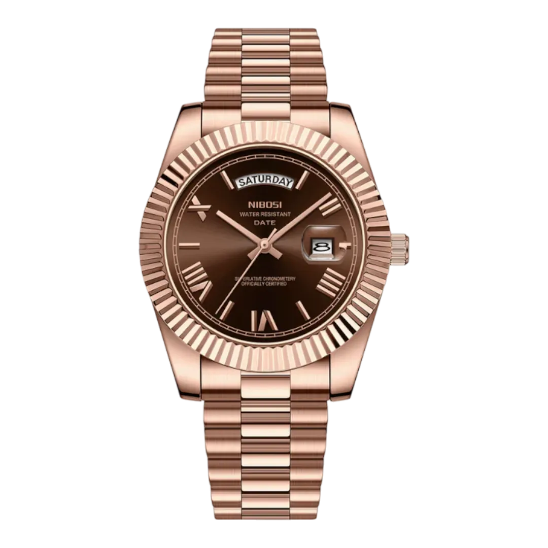Vessallo Crimson Legacy | Vessallo