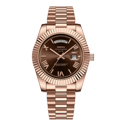 Vessallo Crimson Legacy | Vessallo