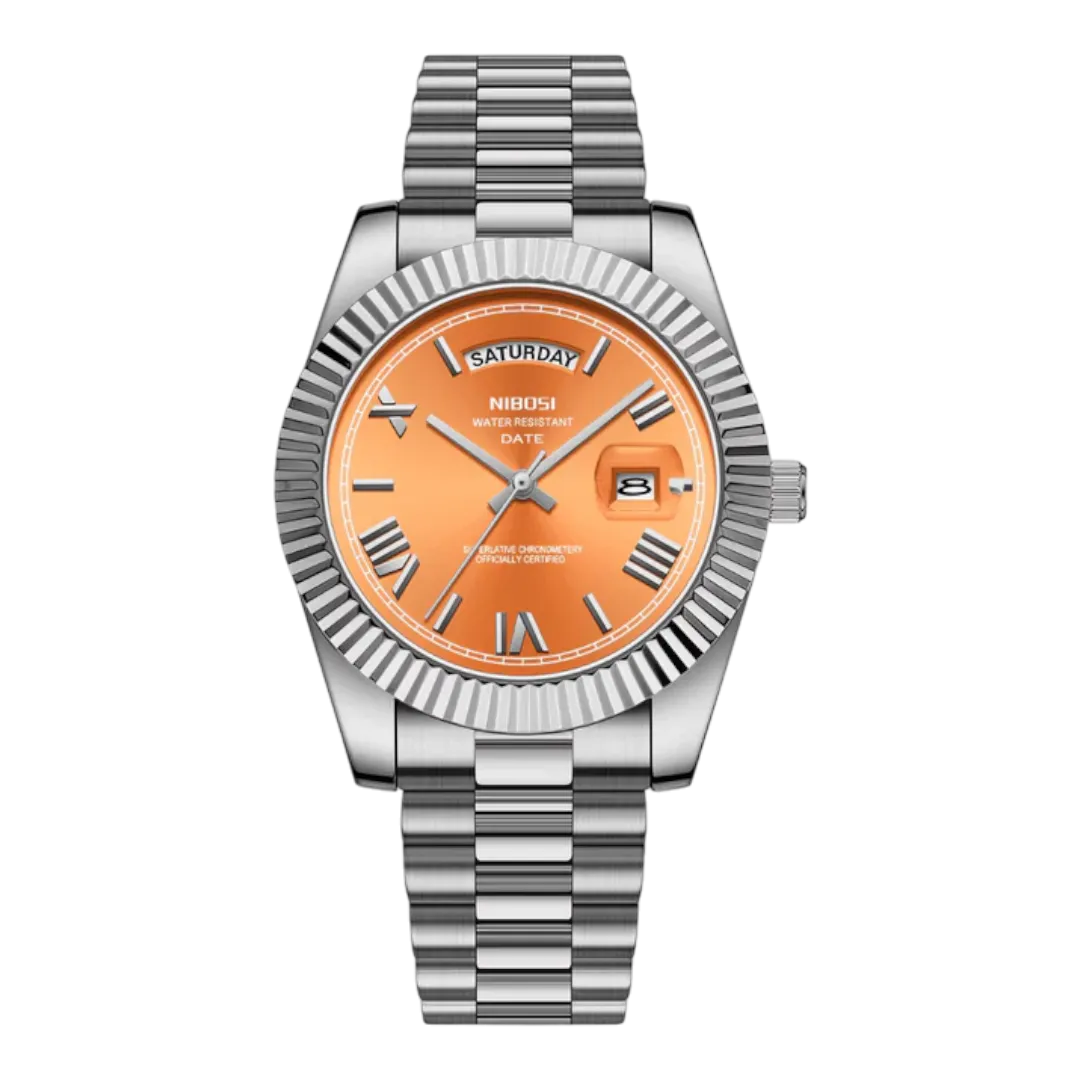 Vessallo Crimson Legacy | Vessallo