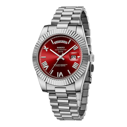 Vessallo Crimson Legacy | Vessallo