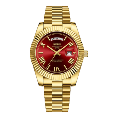 Vessallo Crimson Legacy | Vessallo