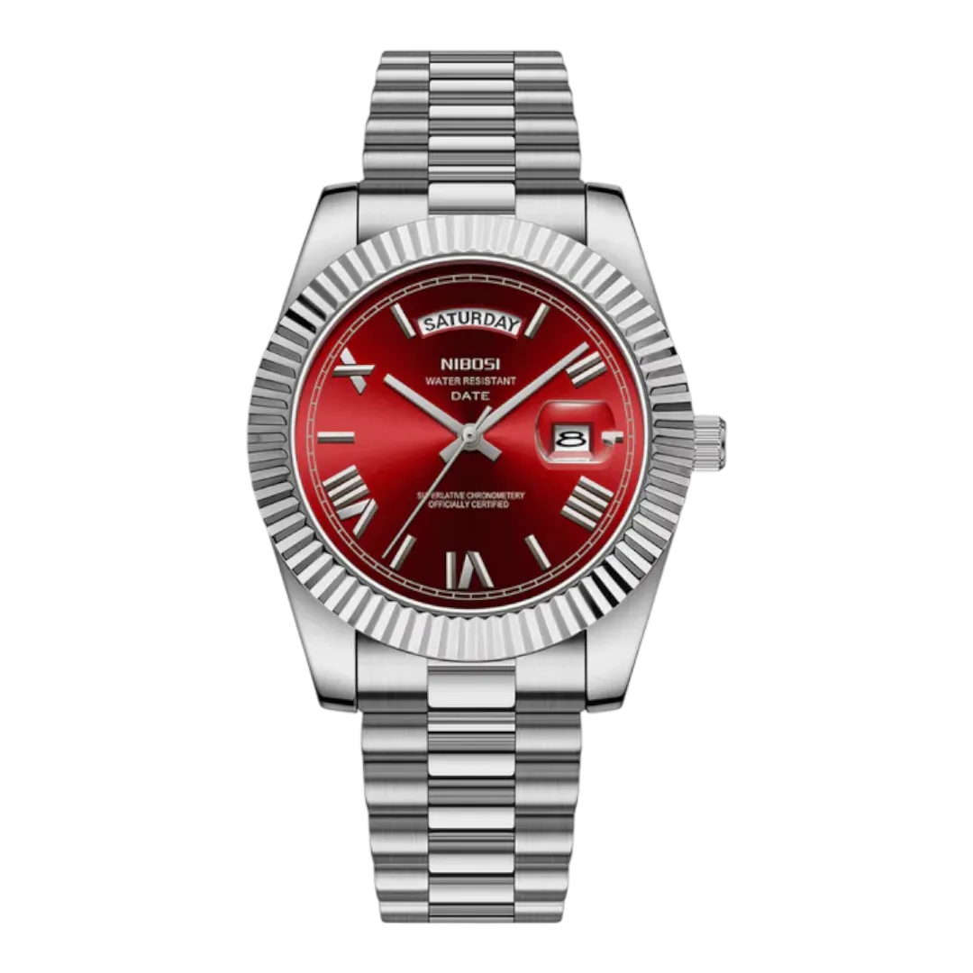 Vessallo Crimson Legacy | Vessallo