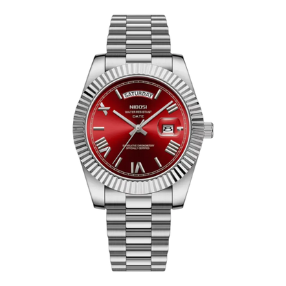 Vessallo Crimson Legacy | Vessallo