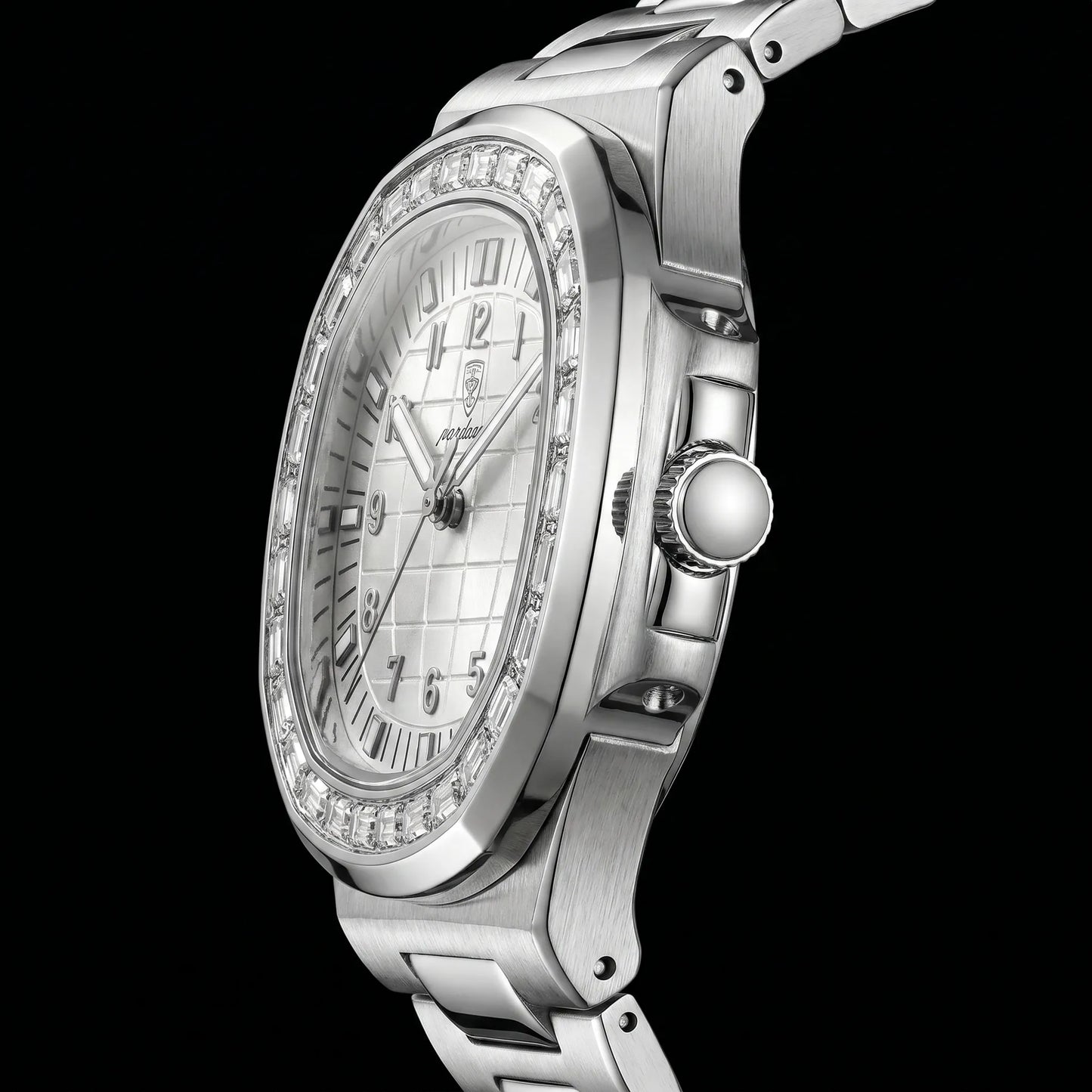 Vessallo Cristallin | Vessallo