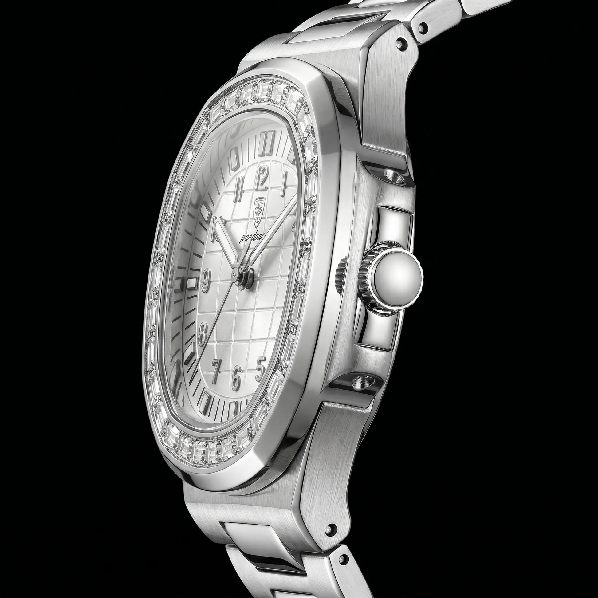 Vessallo Cristallin | Vessallo