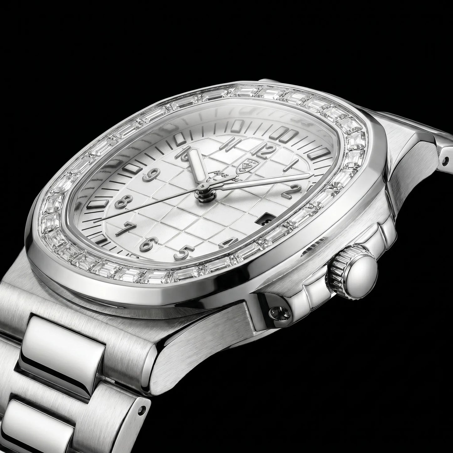 Vessallo Cristallin | Vessallo